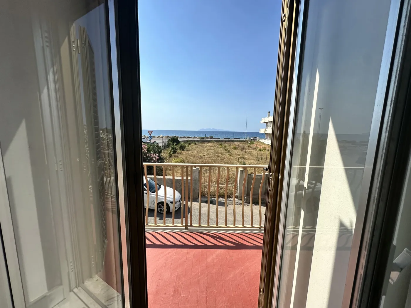Appartamento in vendita a Terme Vigliatore