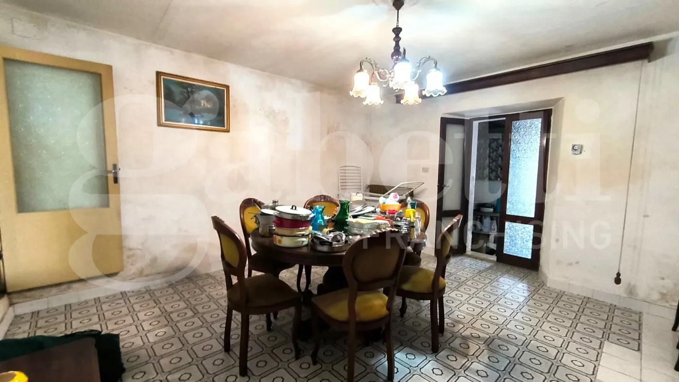 Foto 4 di 13 - Appartamento in vendita a Scansano