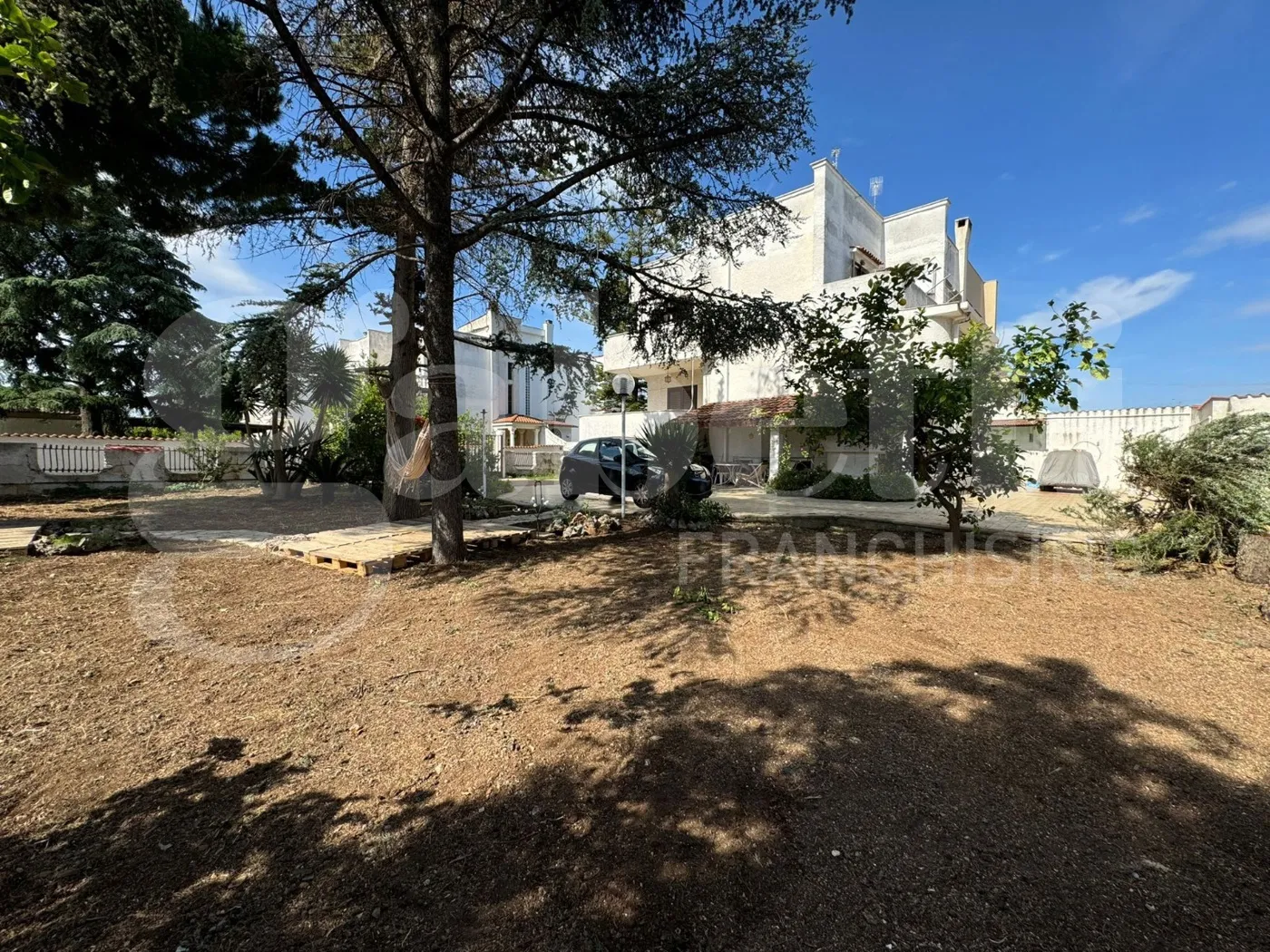 Foto 5 di 50 - Villa in vendita a Bari