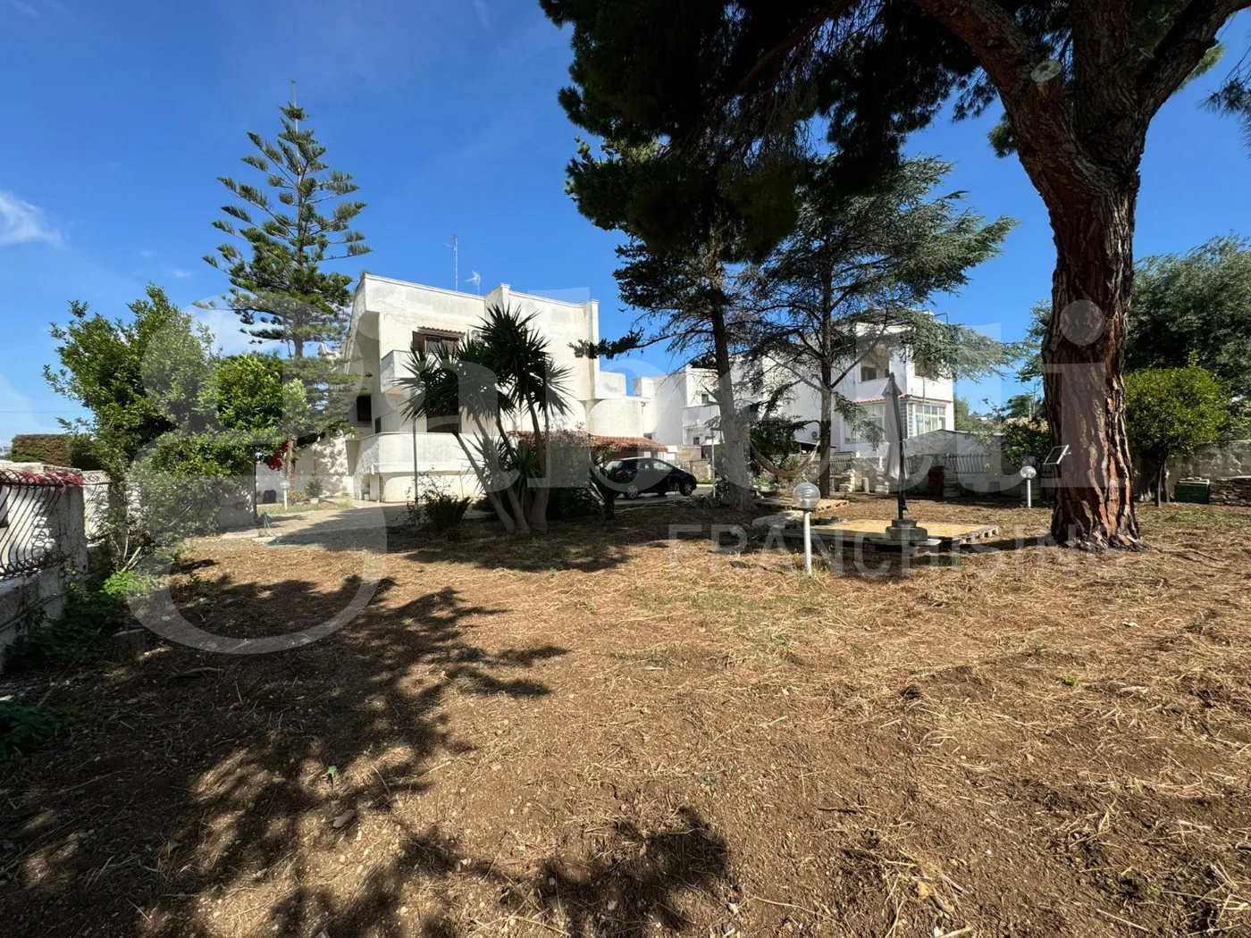 Foto 47 di 50 - Villa in vendita a Bari