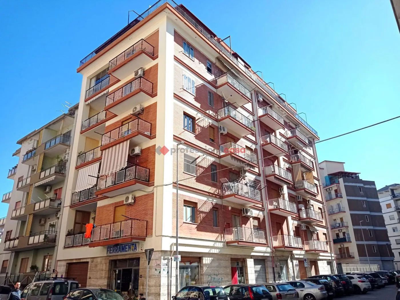 Appartamento in vendita a Foggia