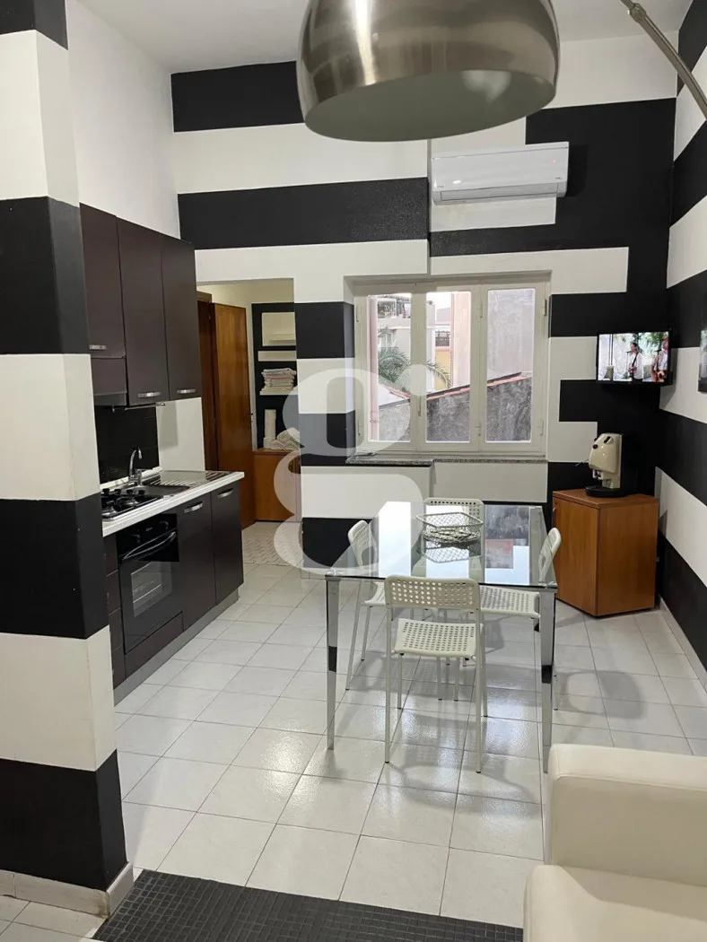 Appartamento in vendita a Milazzo