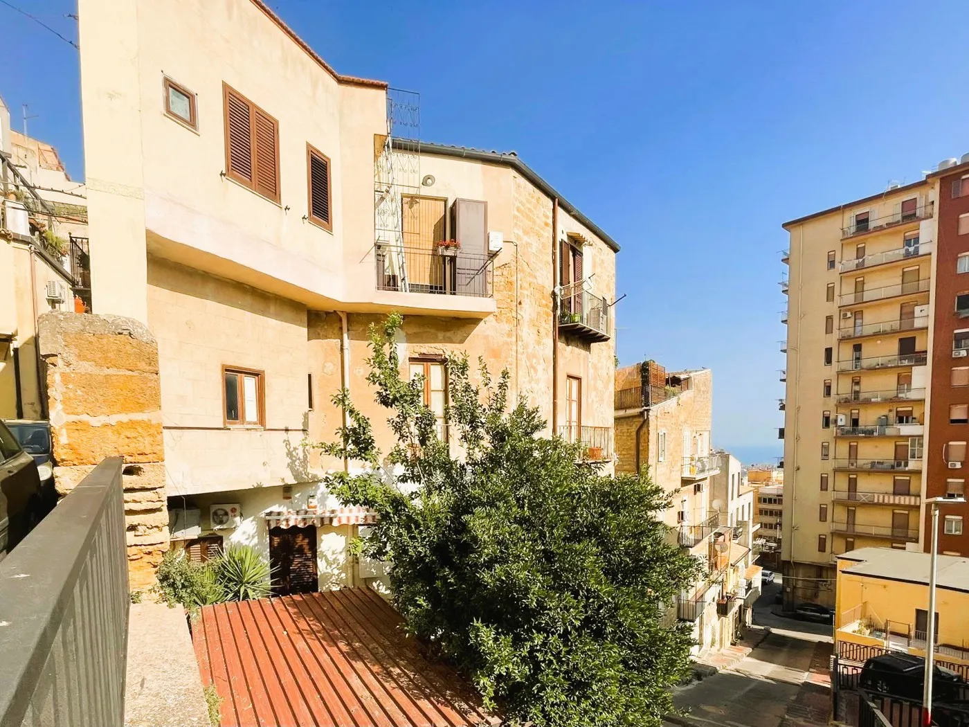 Foto 2 di 10 - Appartamento in vendita a Agrigento
