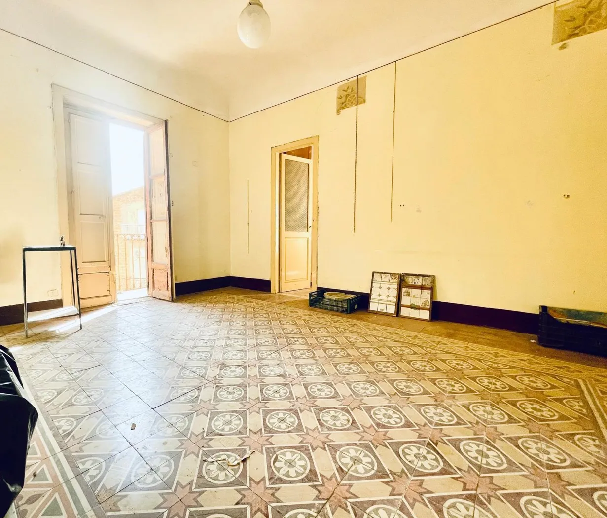 Foto 5 di 10 - Appartamento in vendita a Agrigento