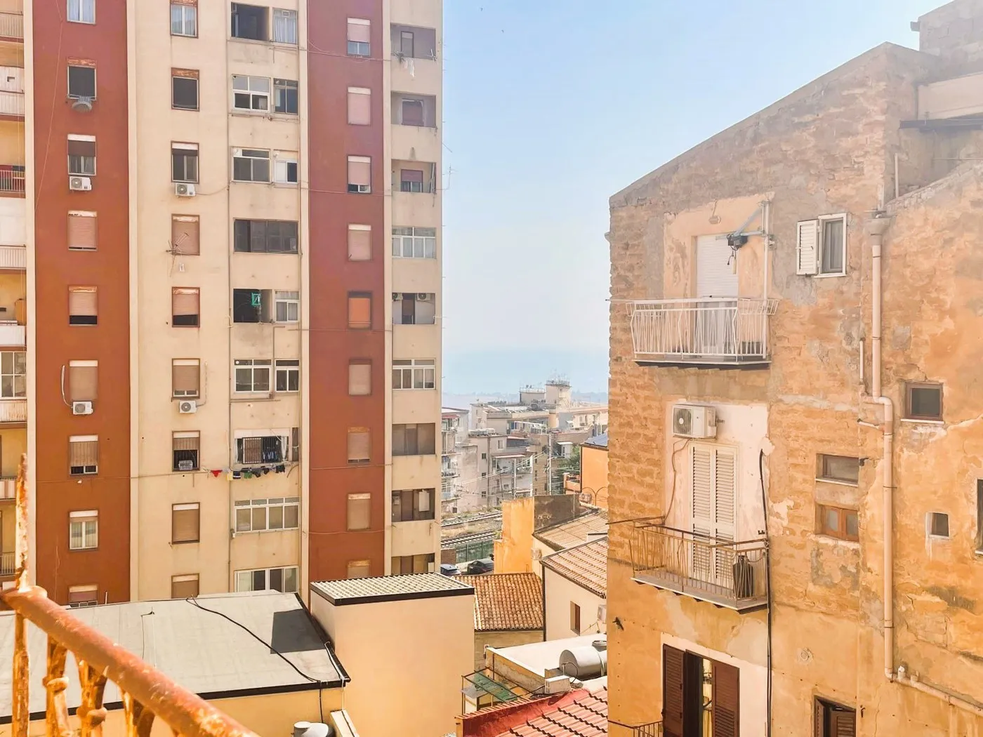 Foto 6 di 10 - Appartamento in vendita a Agrigento
