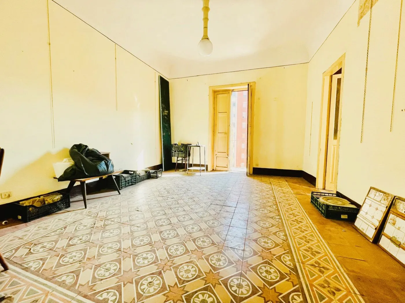 Foto 7 di 10 - Appartamento in vendita a Agrigento
