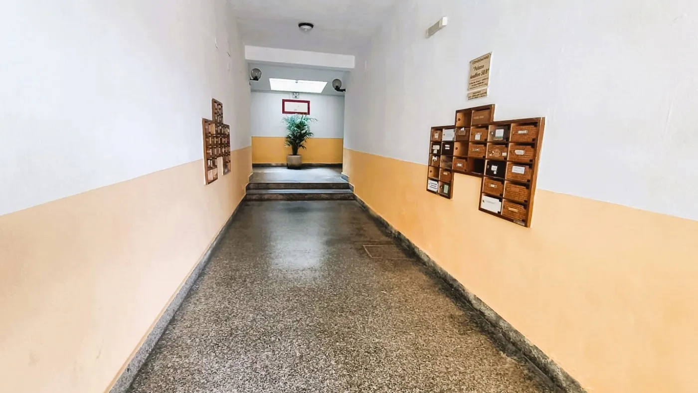 Foto 2 di 6 - Appartamento in vendita a Agrigento