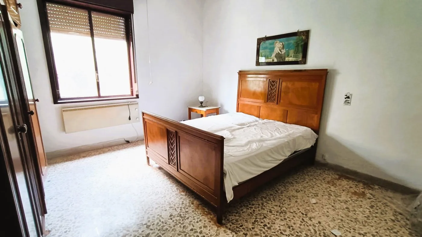 Foto 6 di 6 - Appartamento in vendita a Agrigento