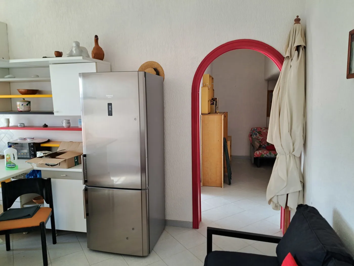 Foto 4 di 15 - Appartamento in vendita a Castel Volturno