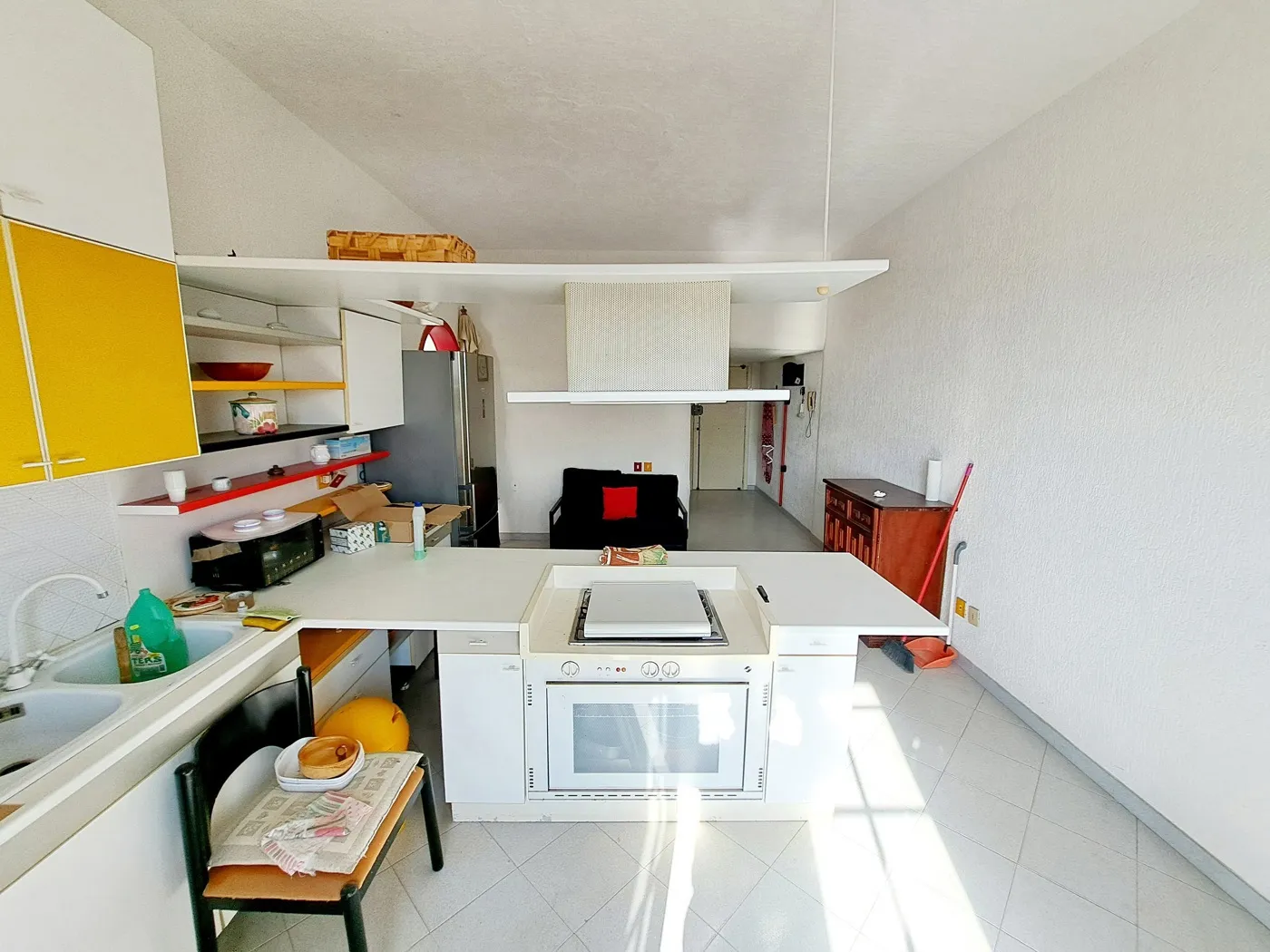 Foto 7 di 15 - Appartamento in vendita a Castel Volturno