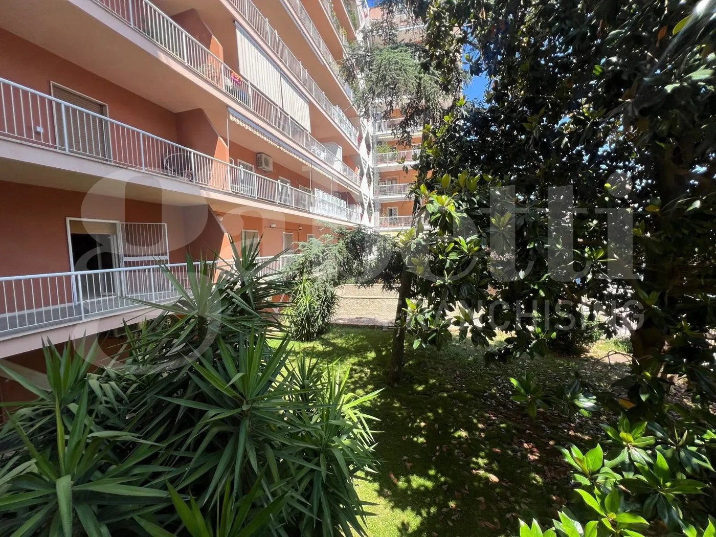 Foto 11 di 13 - Appartamento in vendita a Bari