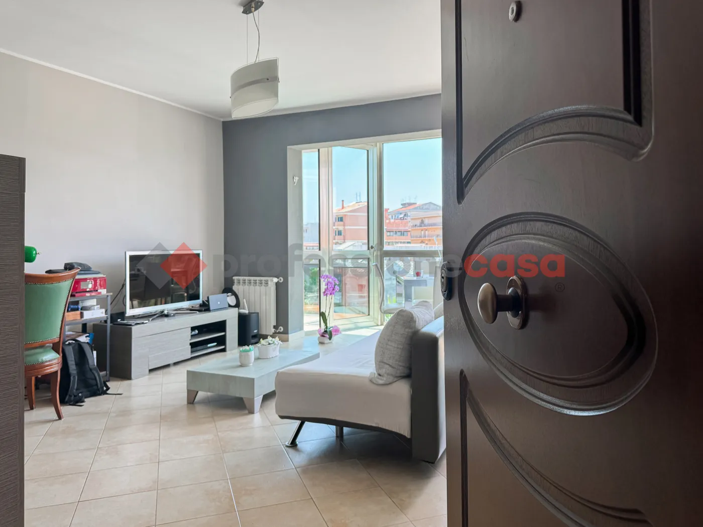 Appartamento in affitto a Milazzo