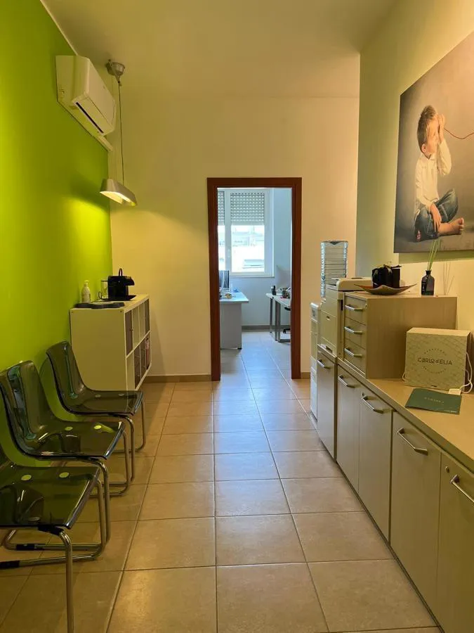 Ufficio in affitto a San Severo