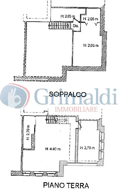 Foto 15 di 15 - Appartamento in vendita a Corciano