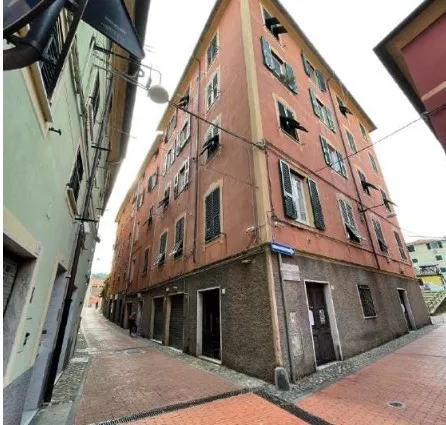 Foto 1 di 7 - Attività commerciale in vendita a Genova