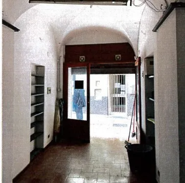 Foto 4 di 7 - Garage in vendita a Genova
