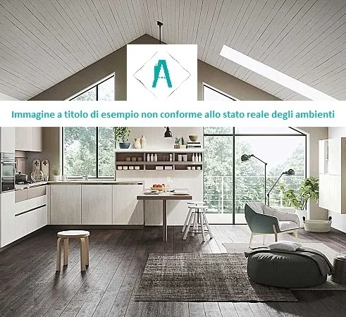 Foto 4 di 7 - Appartamento in vendita a Torino