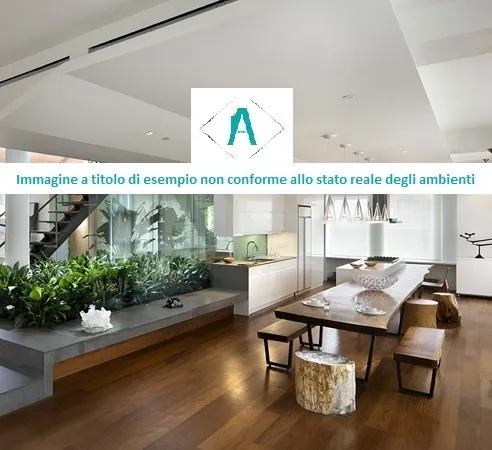 Foto 5 di 7 - Appartamento in vendita a Torino