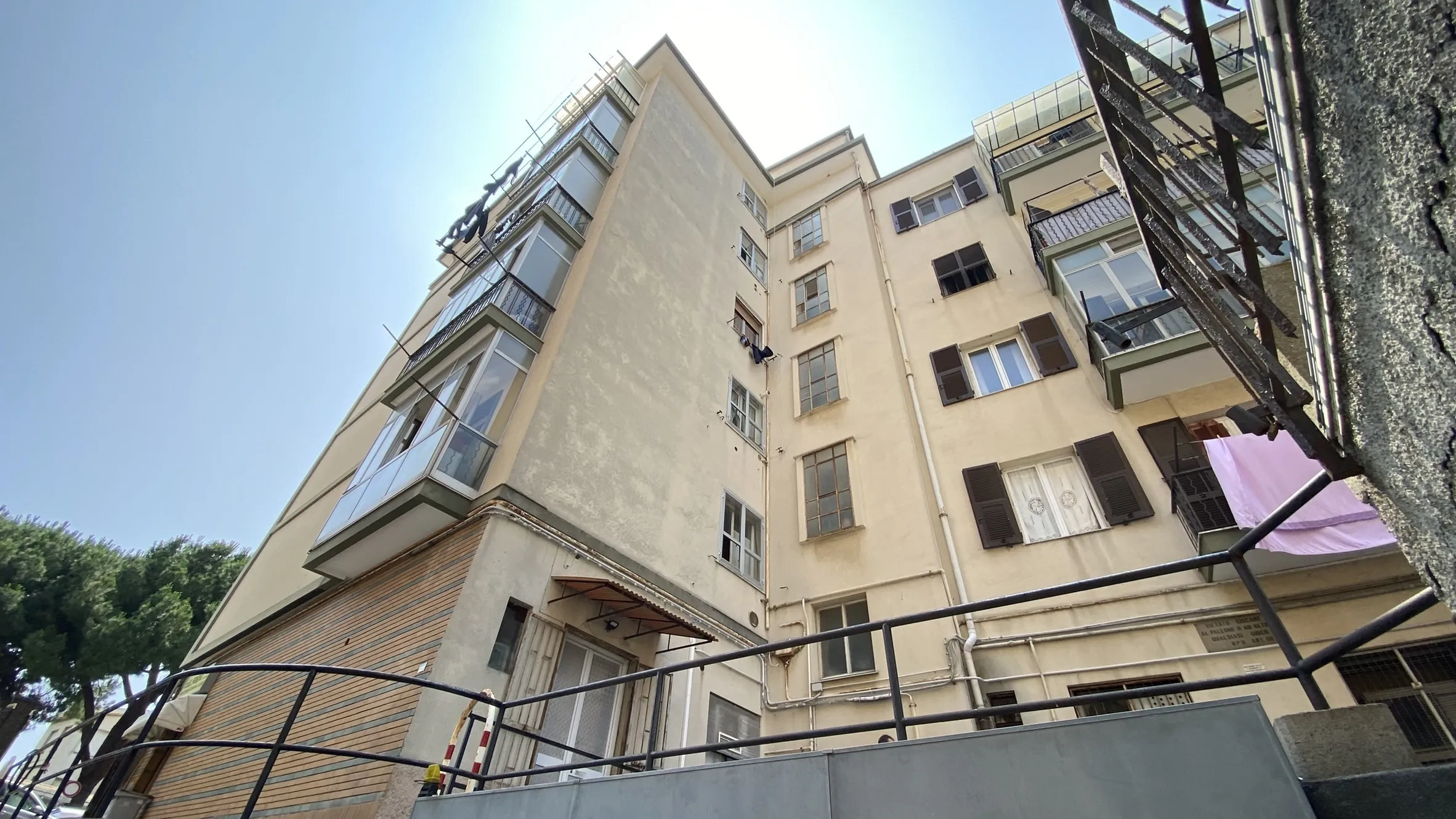 Appartamento in vendita a Savona