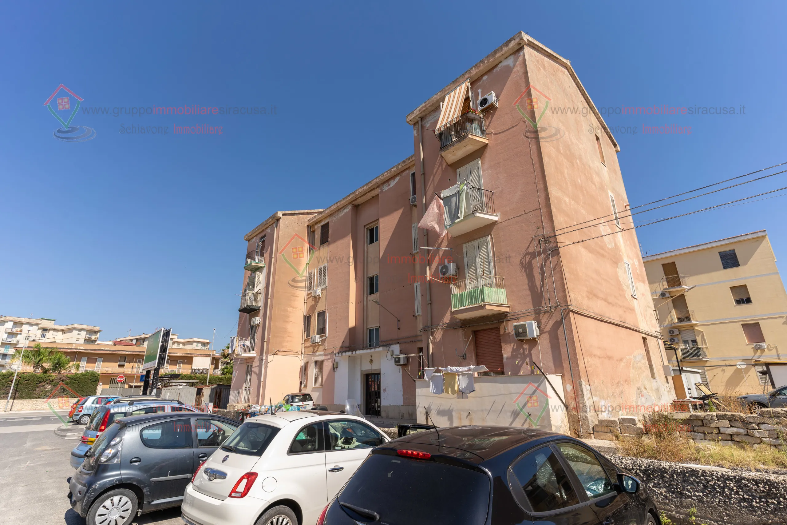 Foto 3 di 19 - Appartamento in vendita a Siracusa