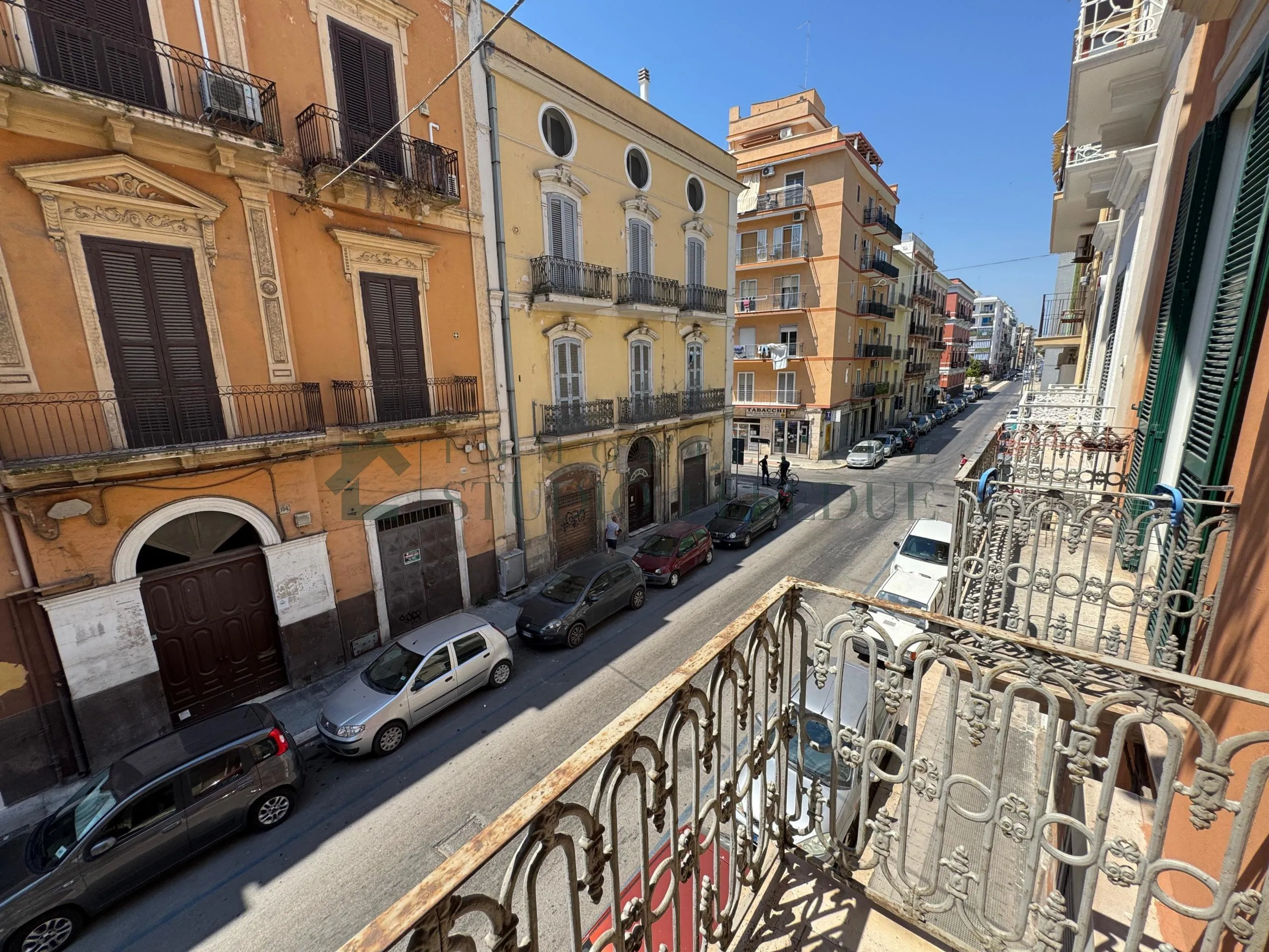 Foto 16 di 28 - Appartamento in vendita a Bari