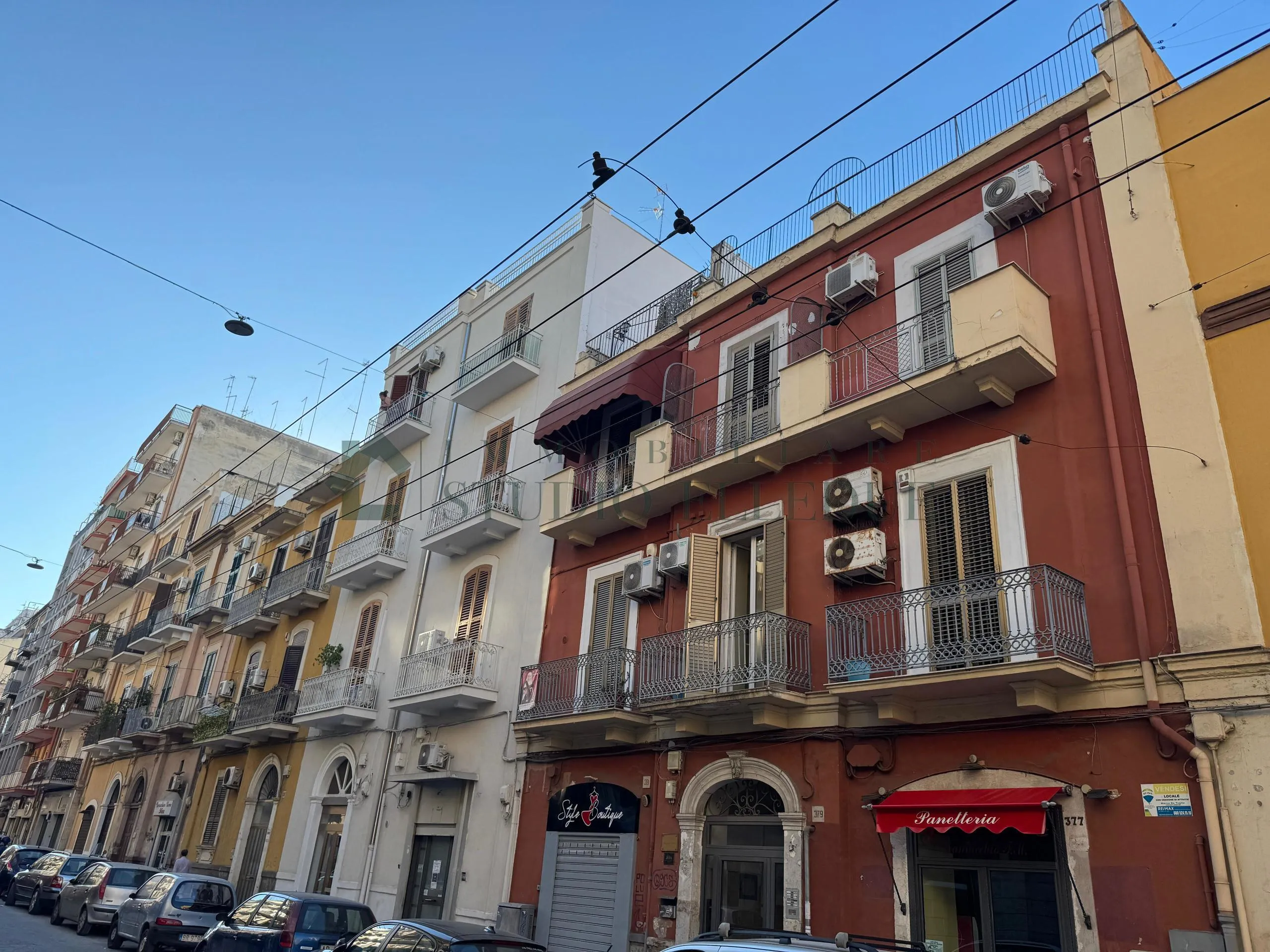 Foto 3 di 27 - Appartamento in vendita a Bari