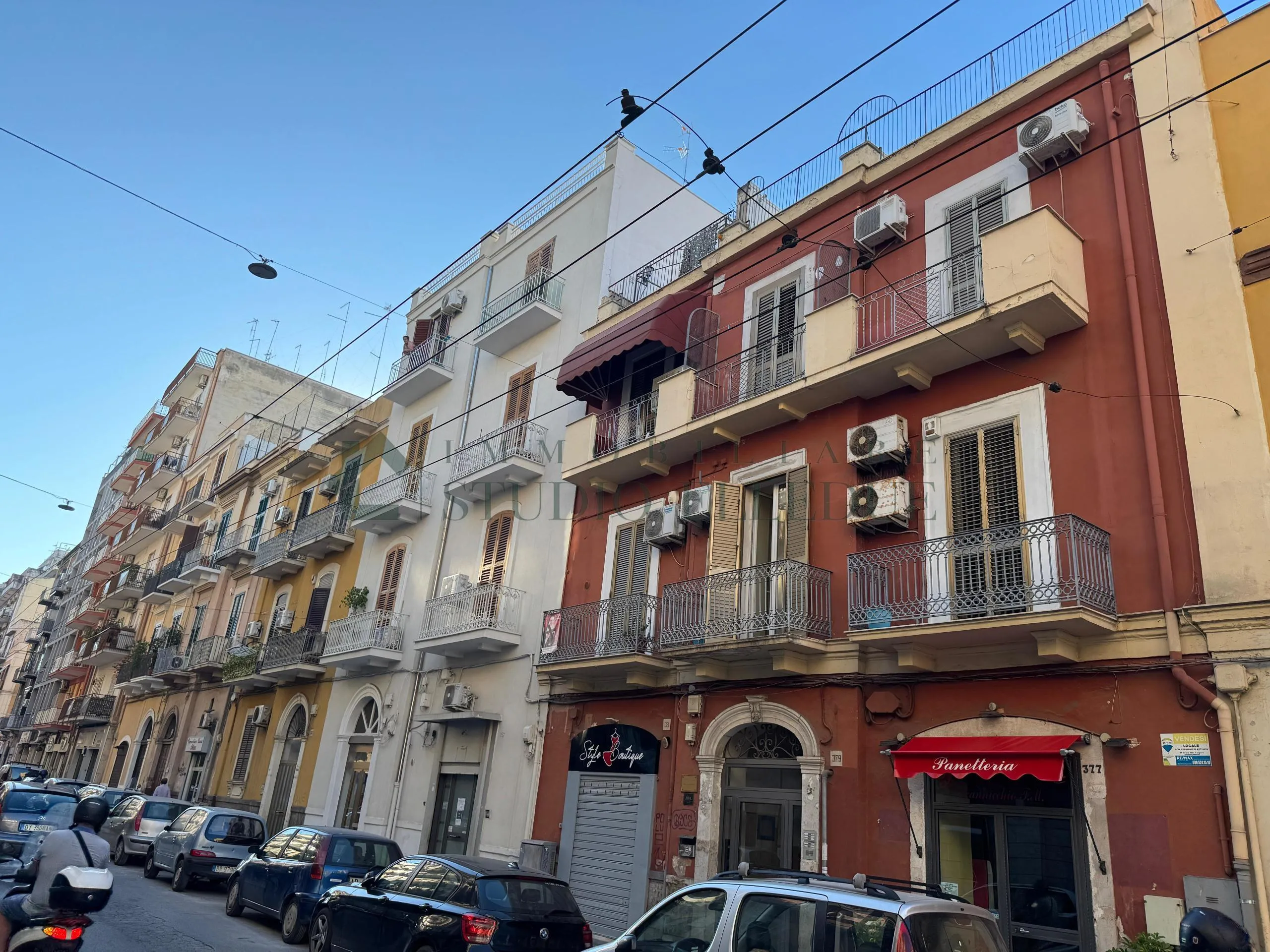Foto 4 di 27 - Appartamento in vendita a Bari