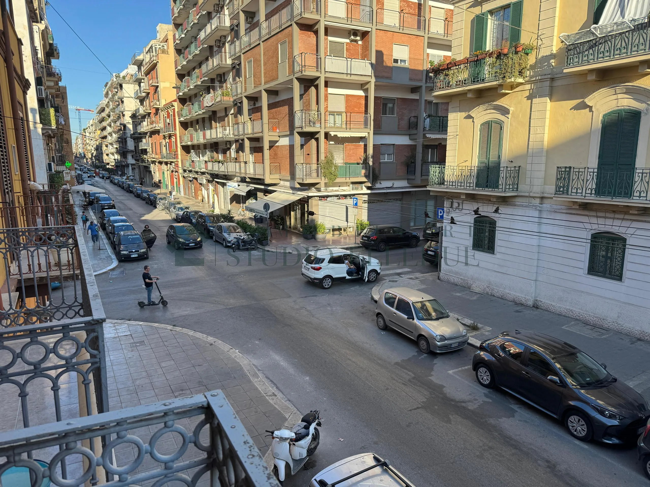 Foto 19 di 27 - Appartamento in vendita a Bari