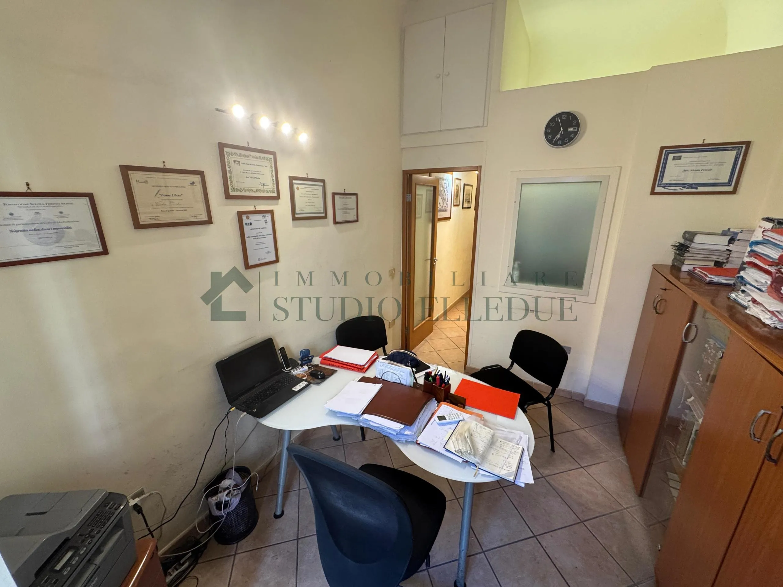Foto 25 di 27 - Appartamento in vendita a Bari