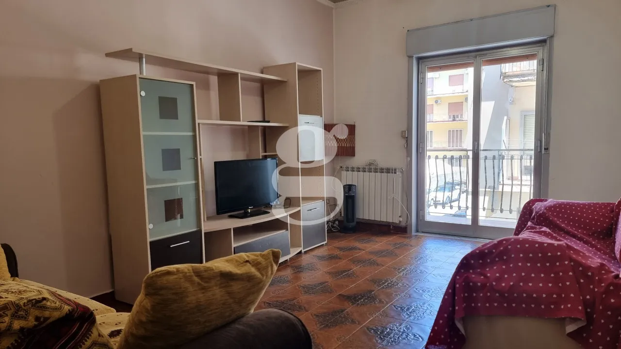 Appartamento in vendita a Milazzo