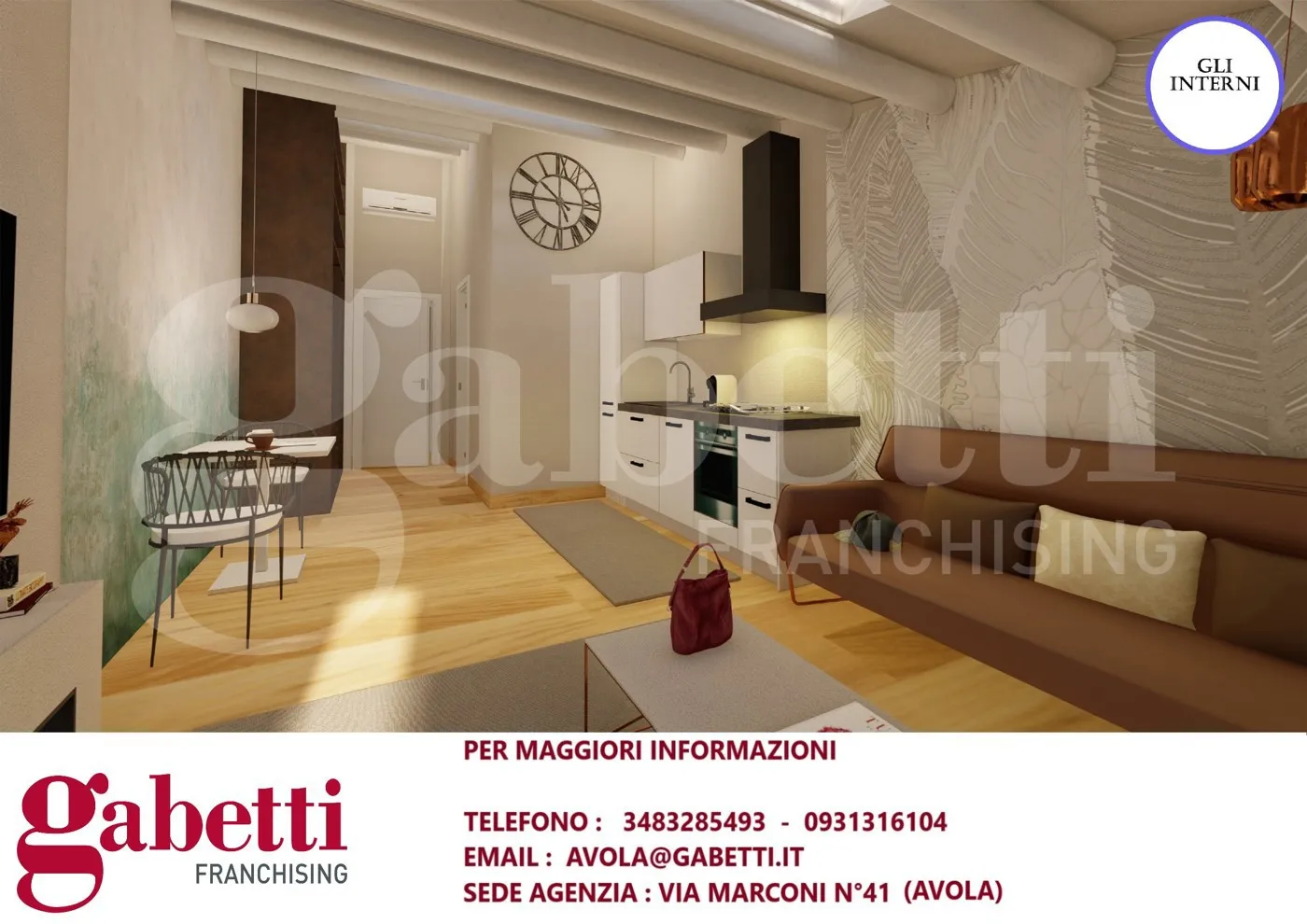 Foto 4 di 16 - Appartamento in vendita a Avola