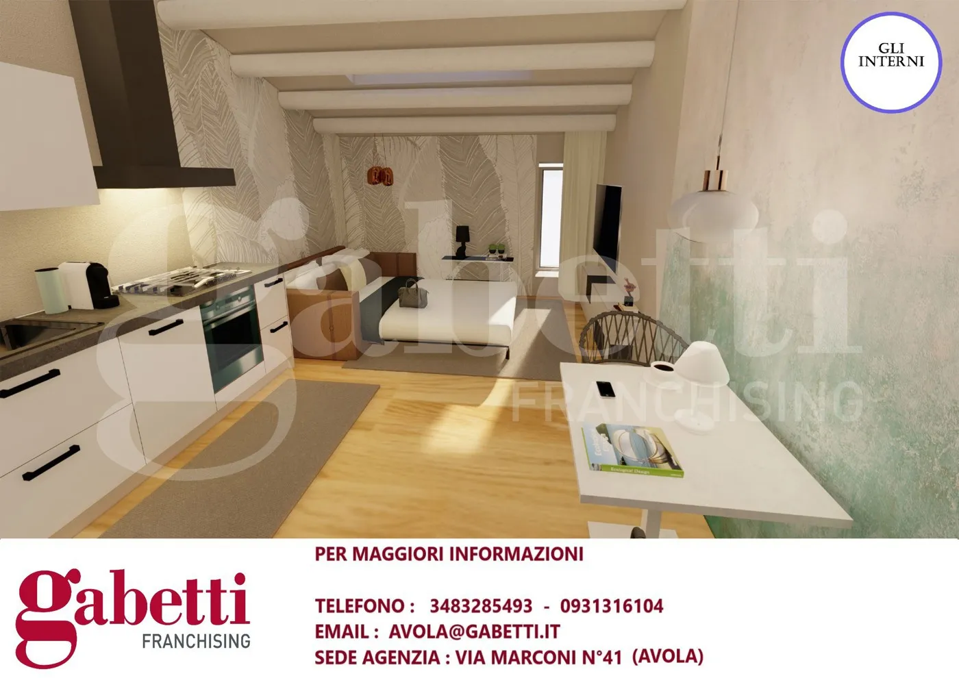 Foto 5 di 16 - Appartamento in vendita a Avola