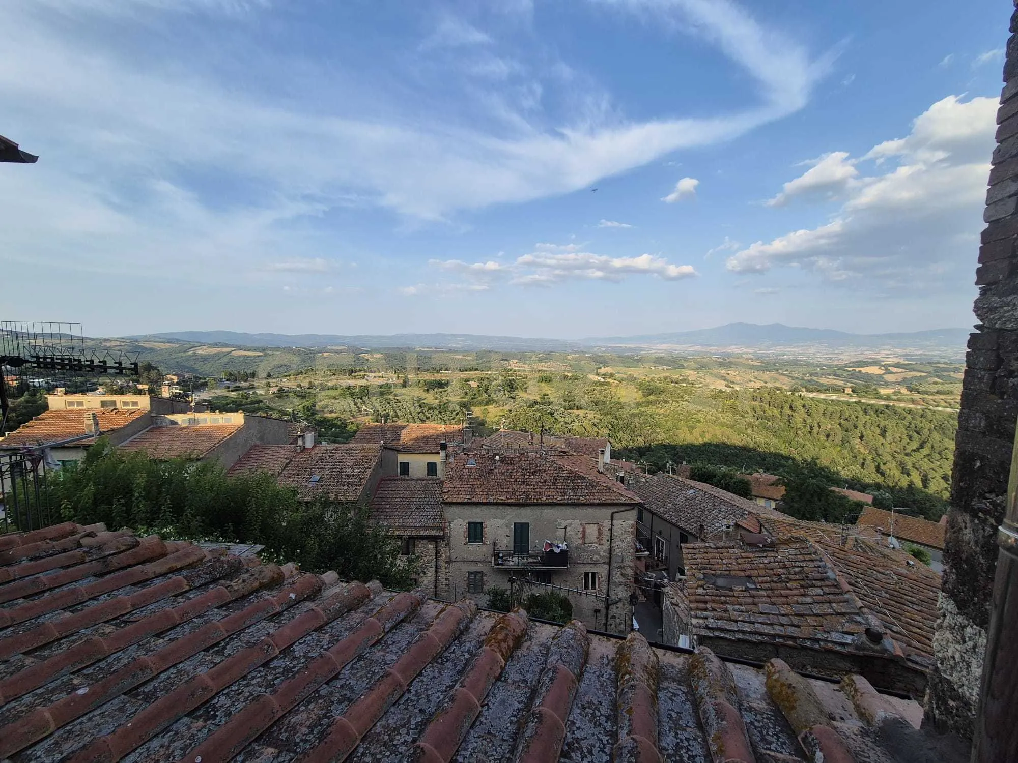 Appartamento in vendita a Civitella Paganico
