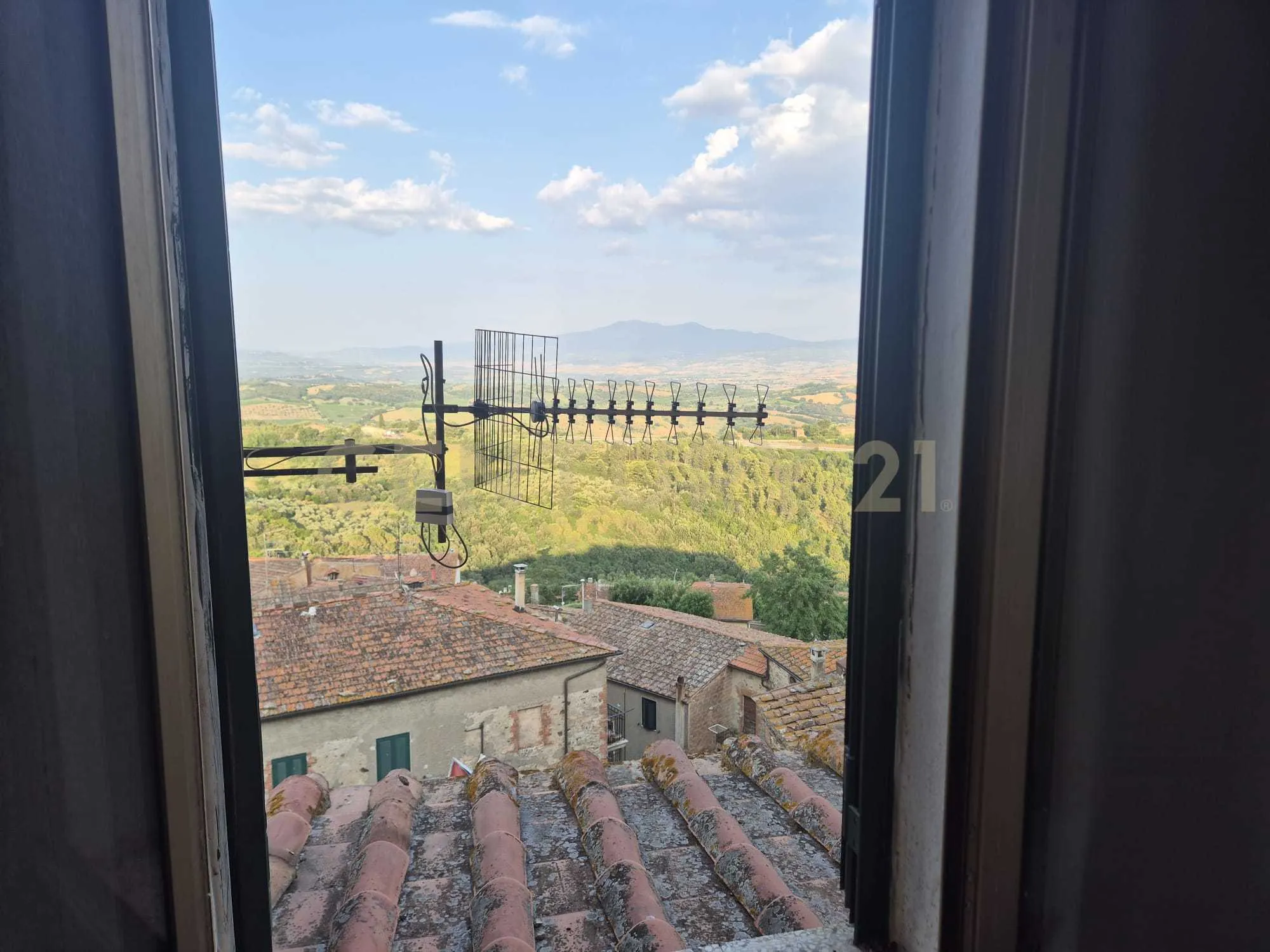 Foto 2 di 38 - Appartamento in vendita a Civitella Paganico