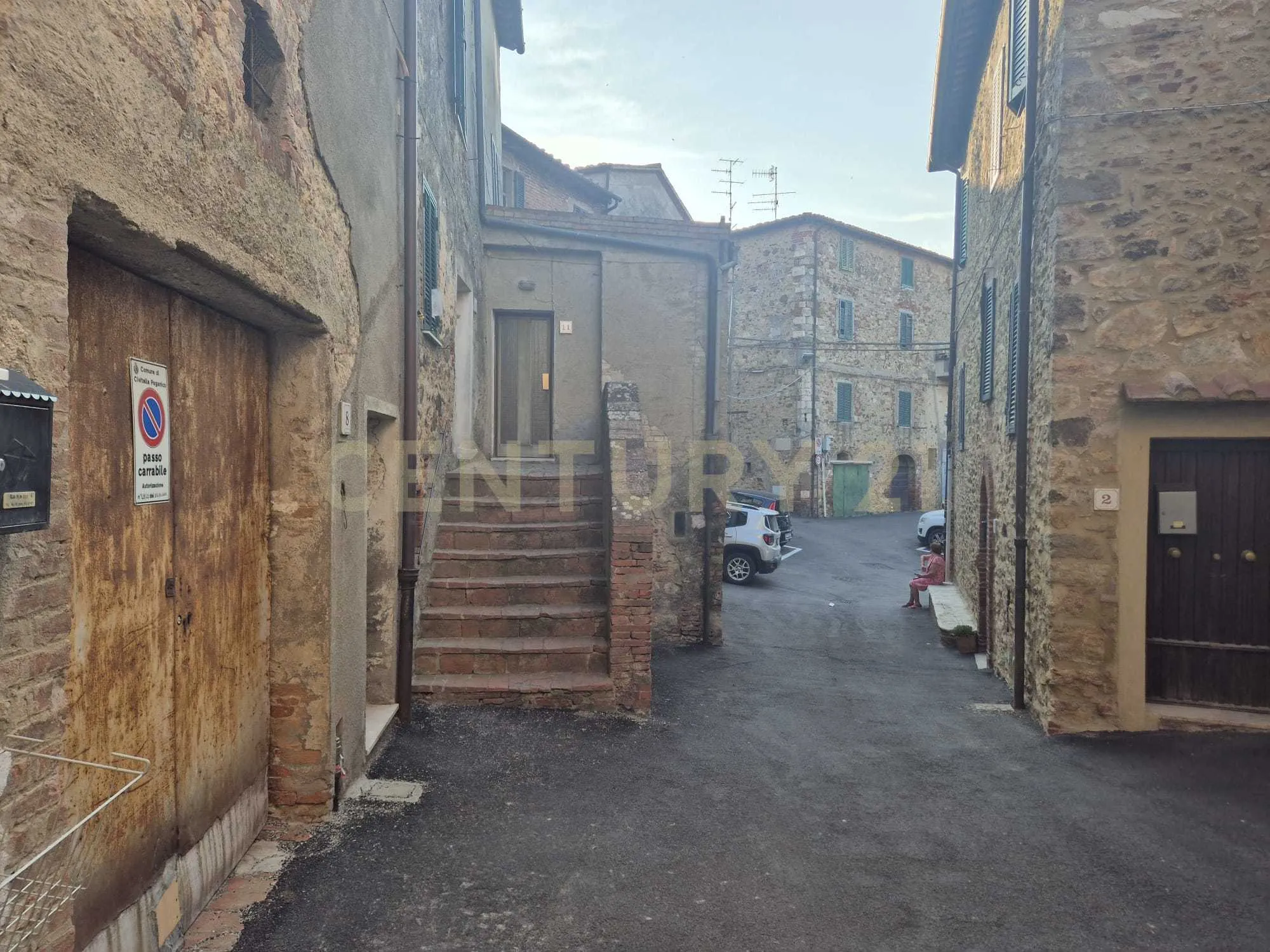 Foto 6 di 38 - Appartamento in vendita a Civitella Paganico