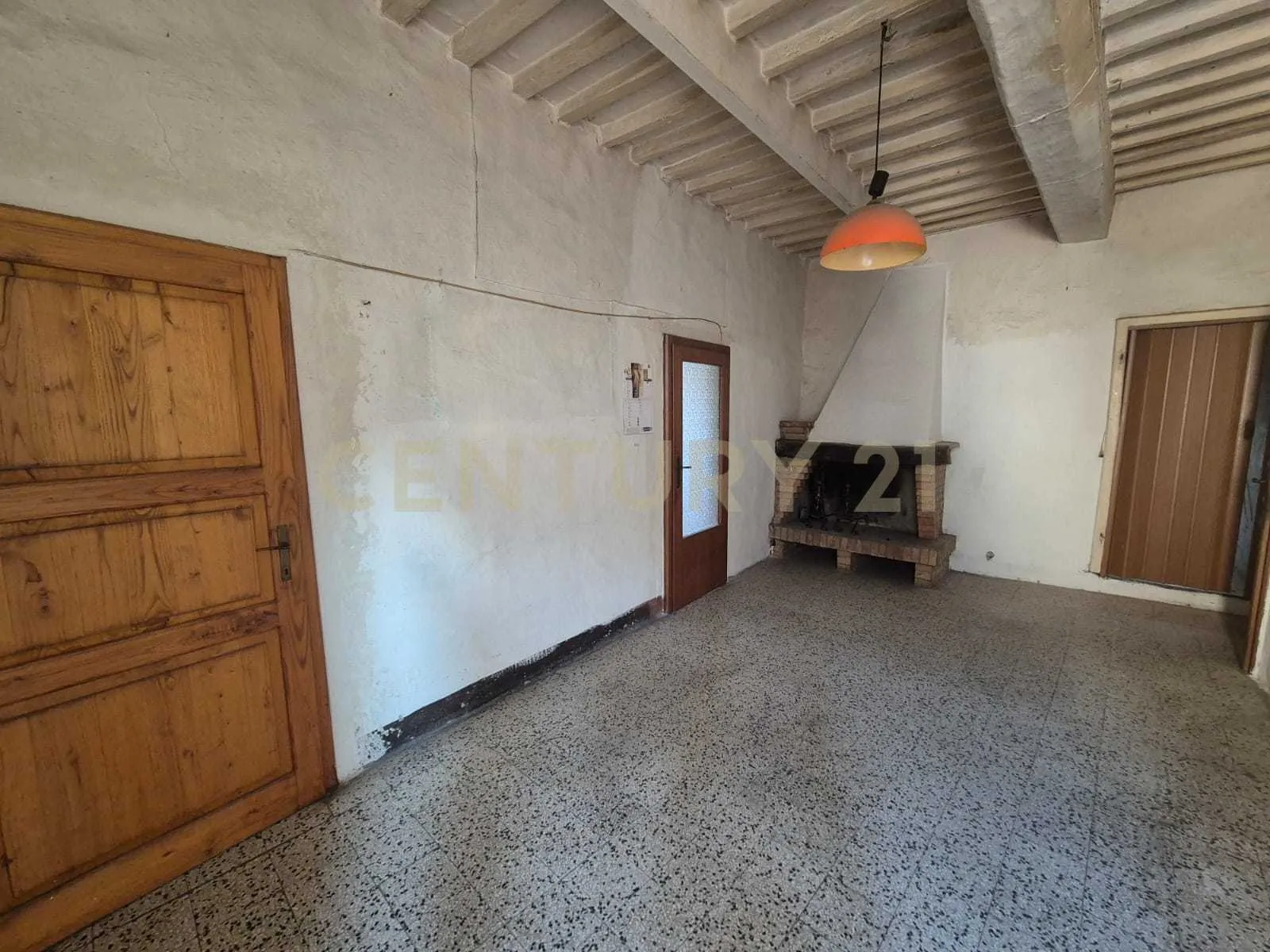 Foto 34 di 38 - Appartamento in vendita a Civitella Paganico