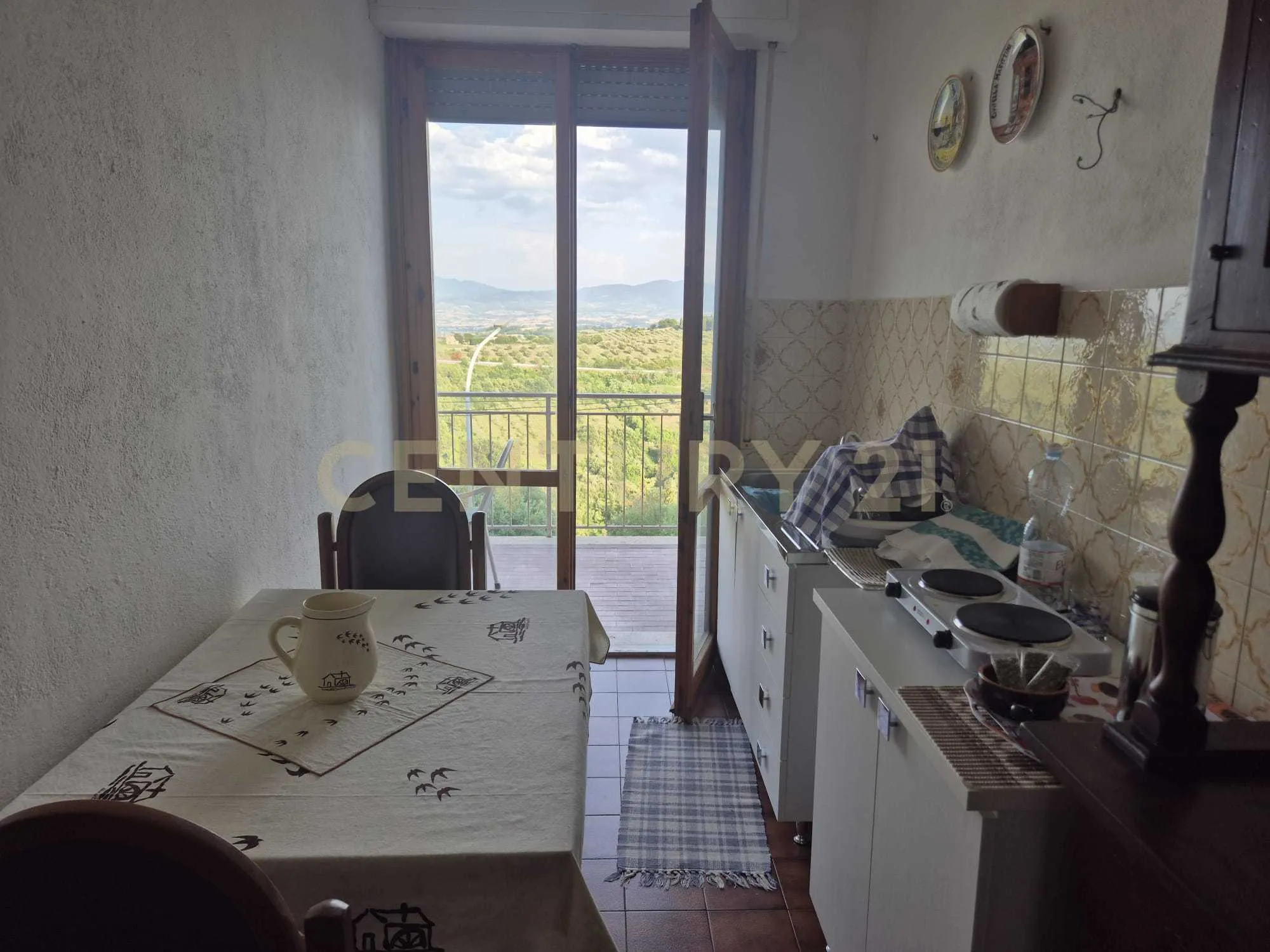 Foto 5 di 18 - Appartamento in vendita a Civitella Paganico