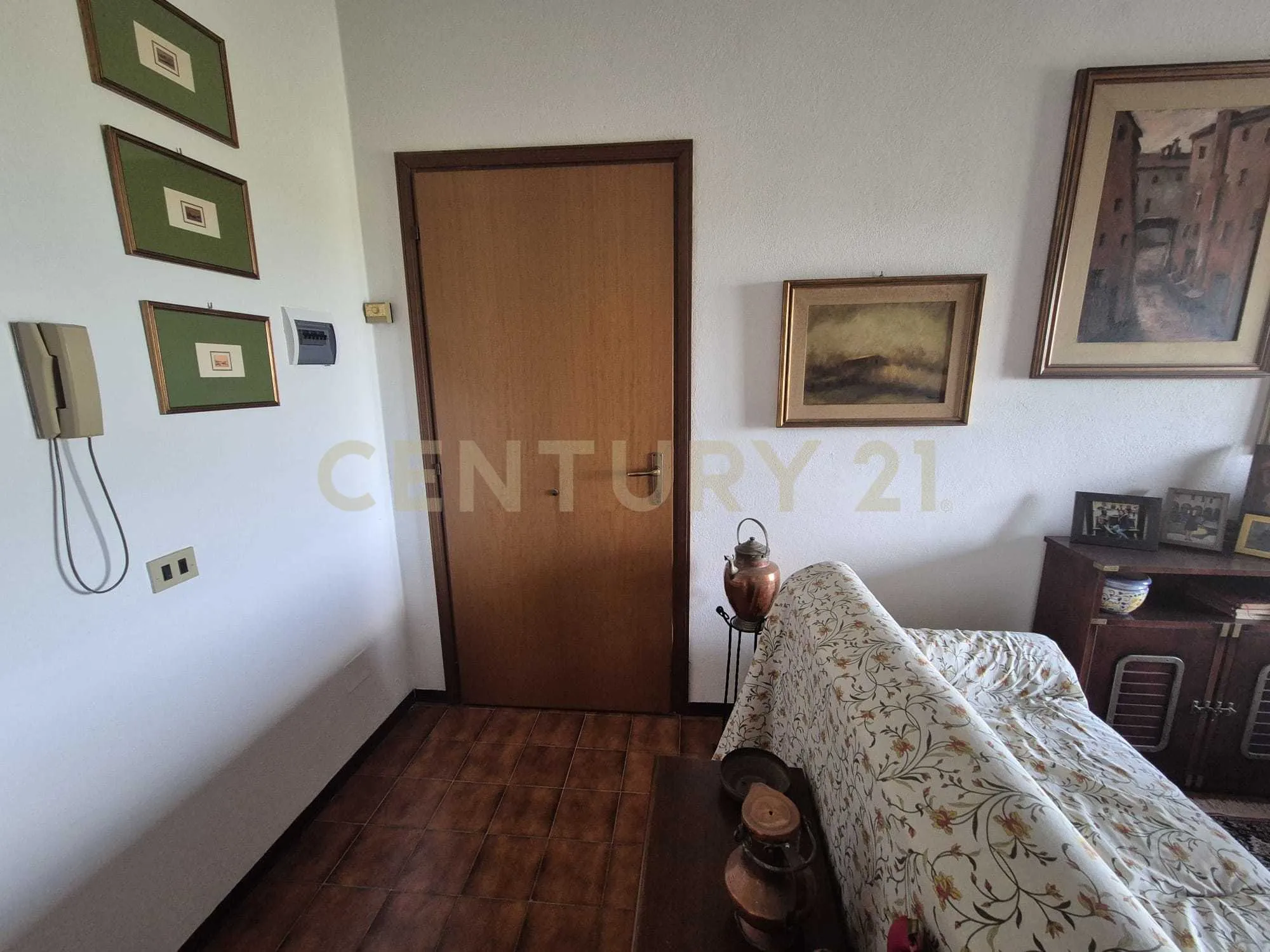 Foto 9 di 18 - Appartamento in vendita a Civitella Paganico