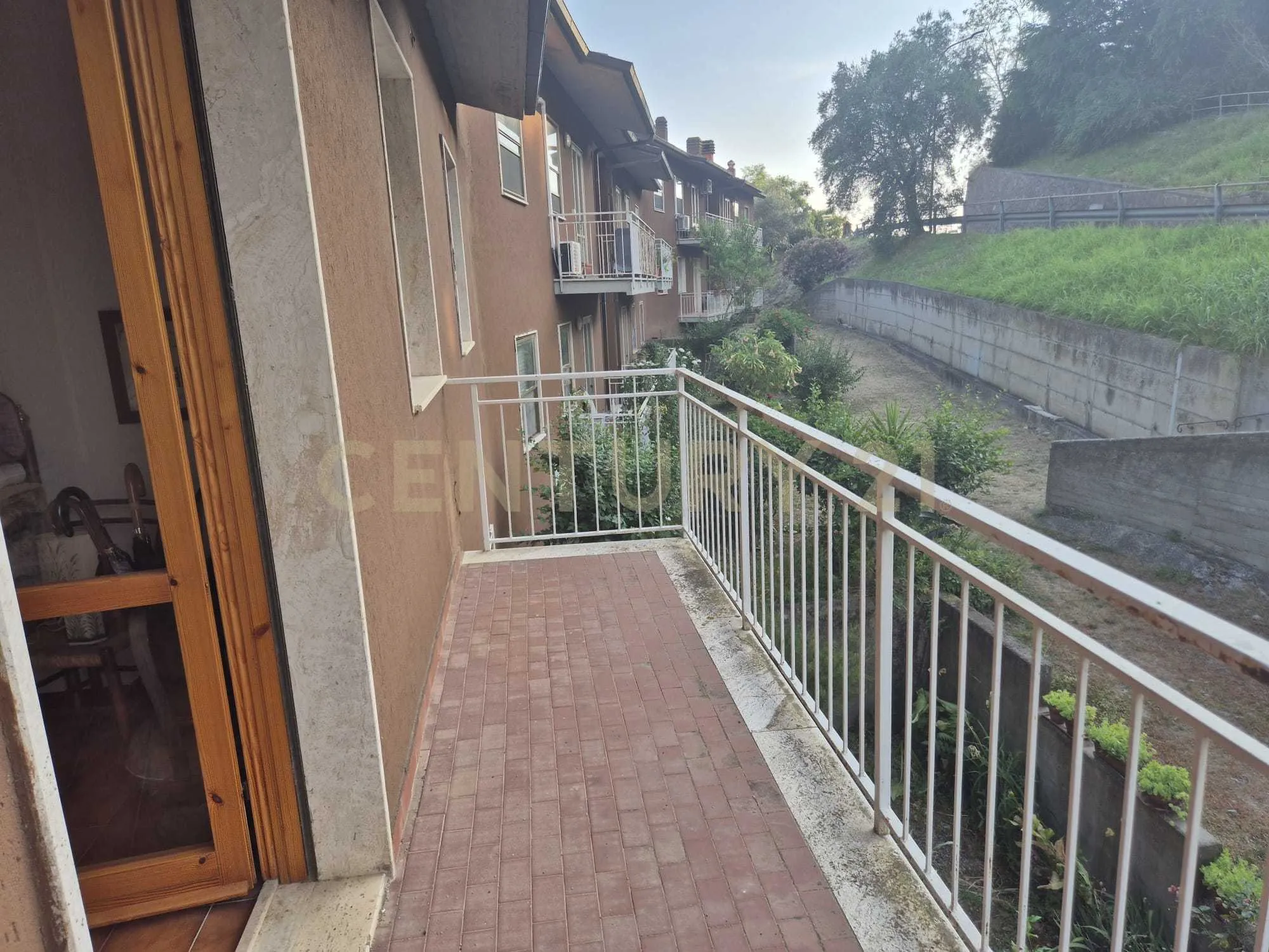 Foto 16 di 18 - Appartamento in vendita a Civitella Paganico