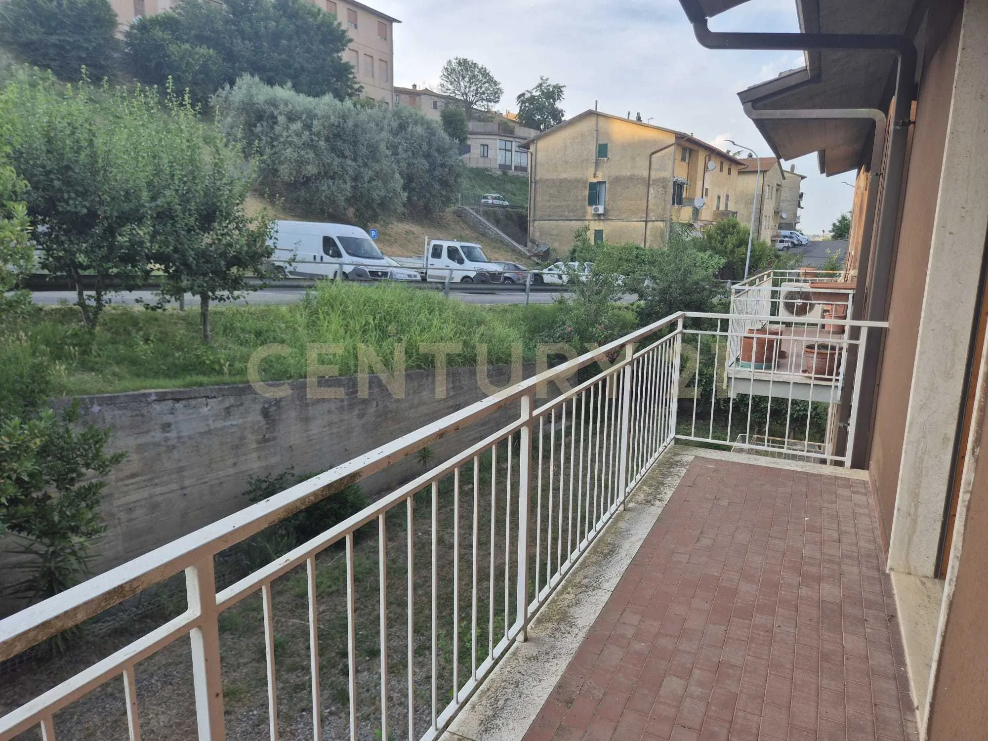 Foto 17 di 18 - Appartamento in vendita a Civitella Paganico