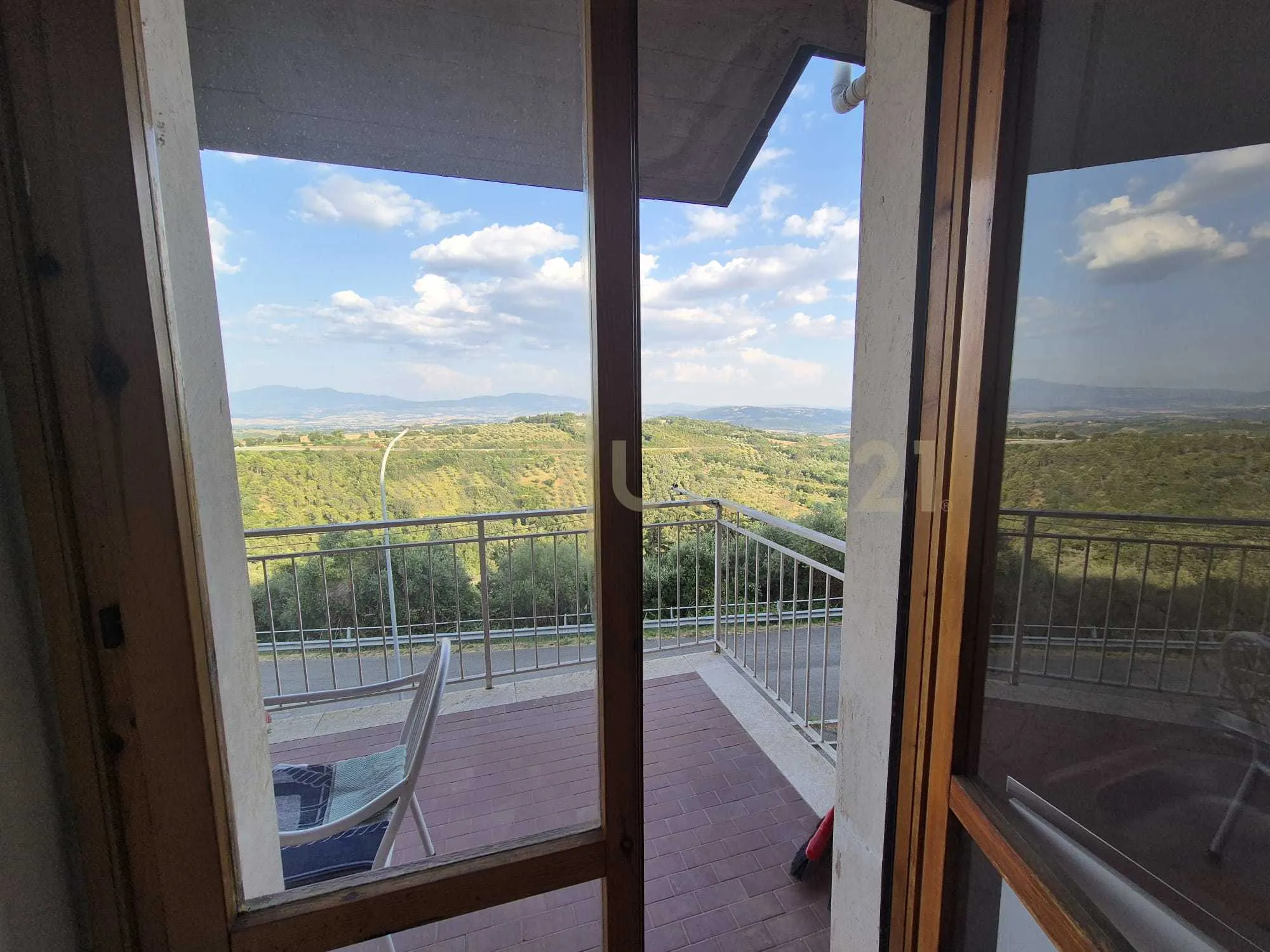 Foto 18 di 18 - Appartamento in vendita a Civitella Paganico