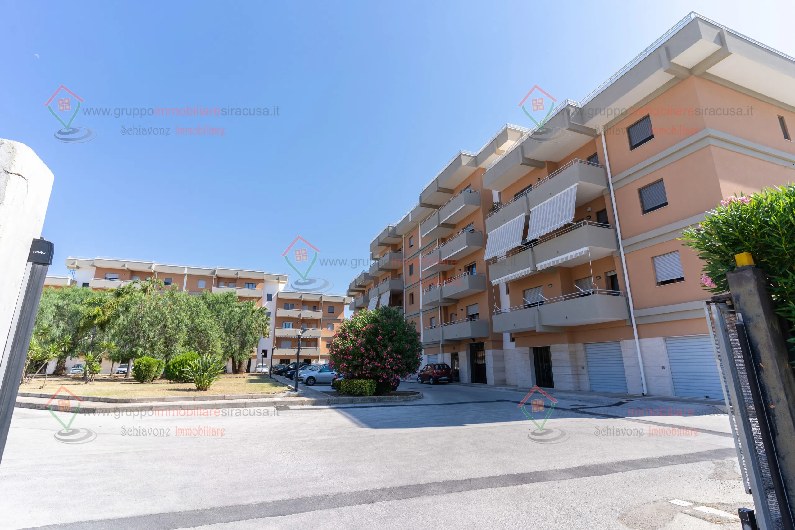 Appartamento in vendita a Siracusa