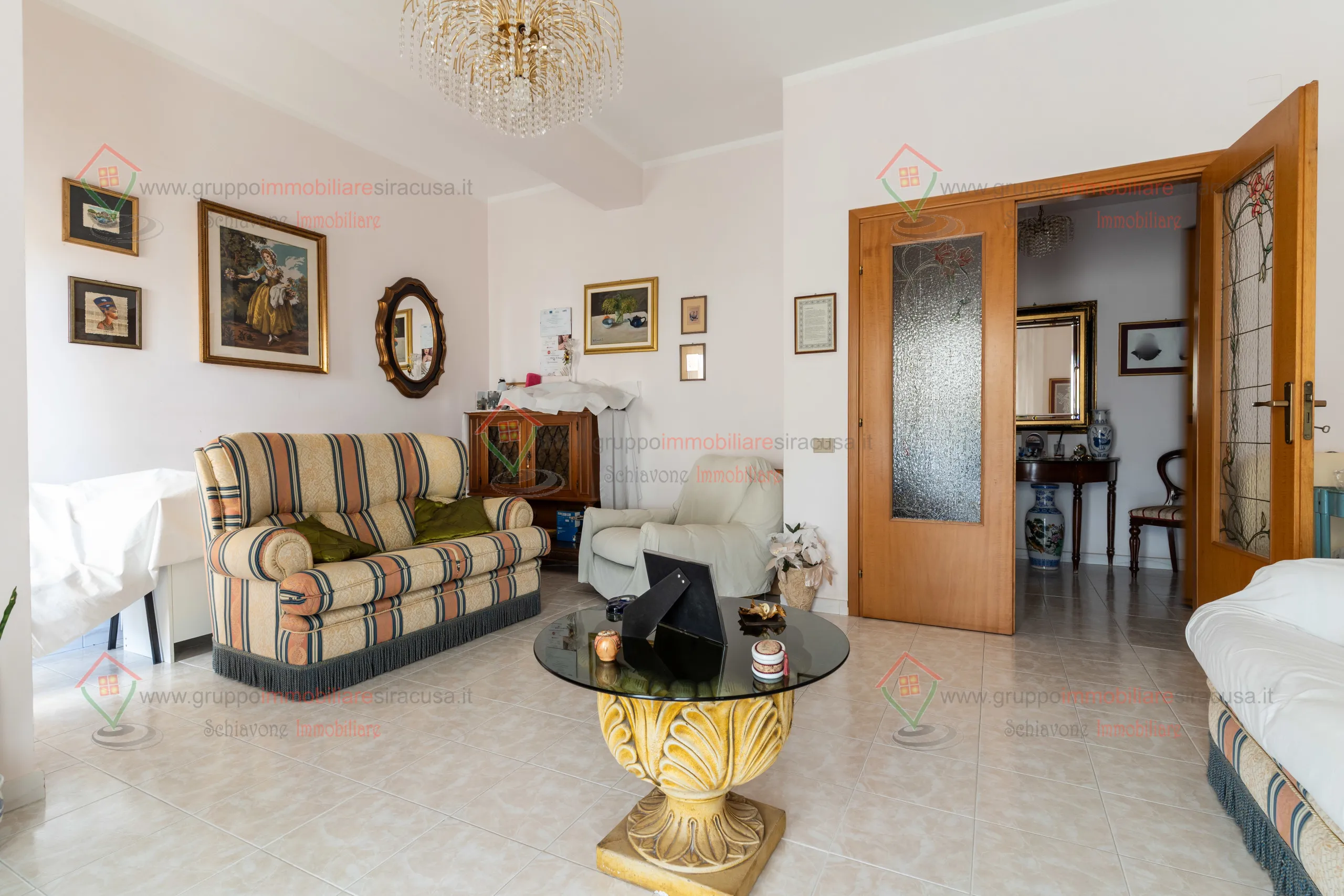Foto 4 di 29 - Appartamento in vendita a Siracusa
