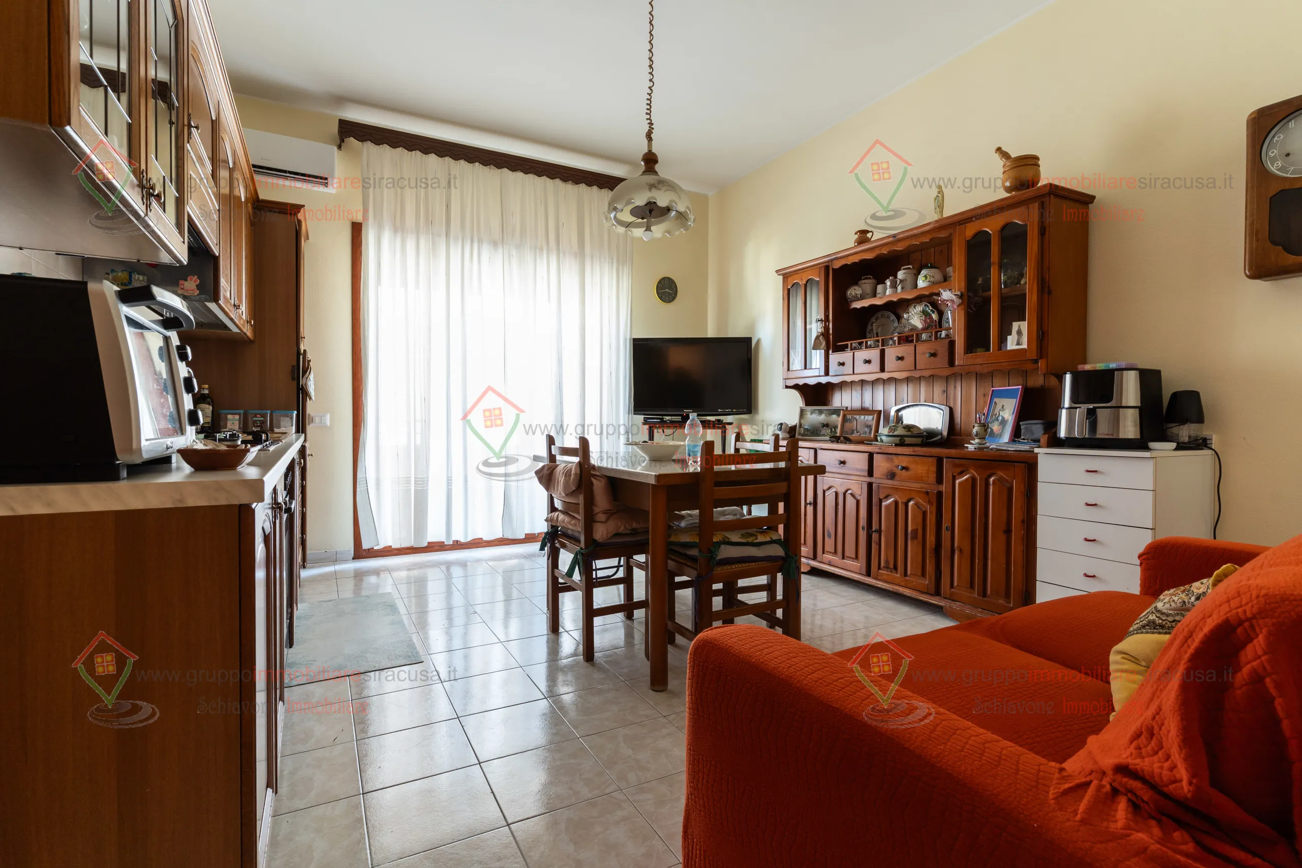 Foto 7 di 29 - Appartamento in vendita a Siracusa