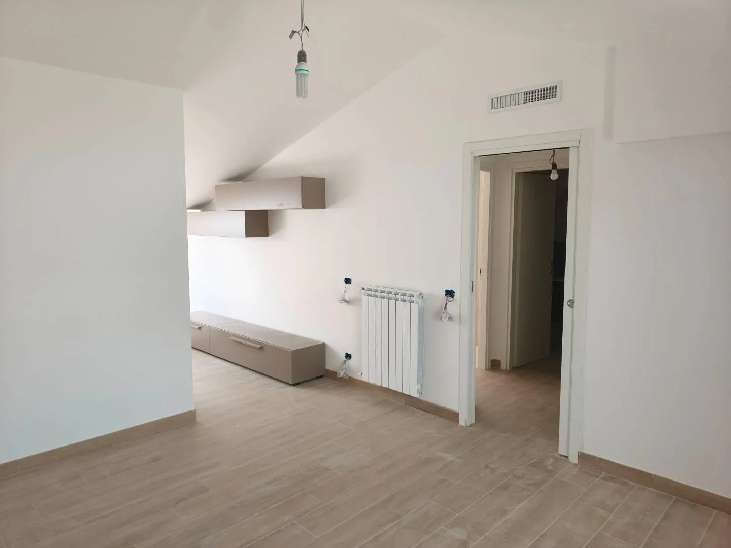 Appartamento in affitto a Avellino