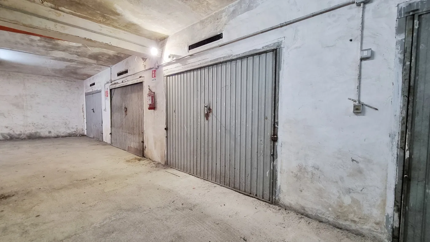 Foto 40 di 52 - Appartamento in vendita a Caserta