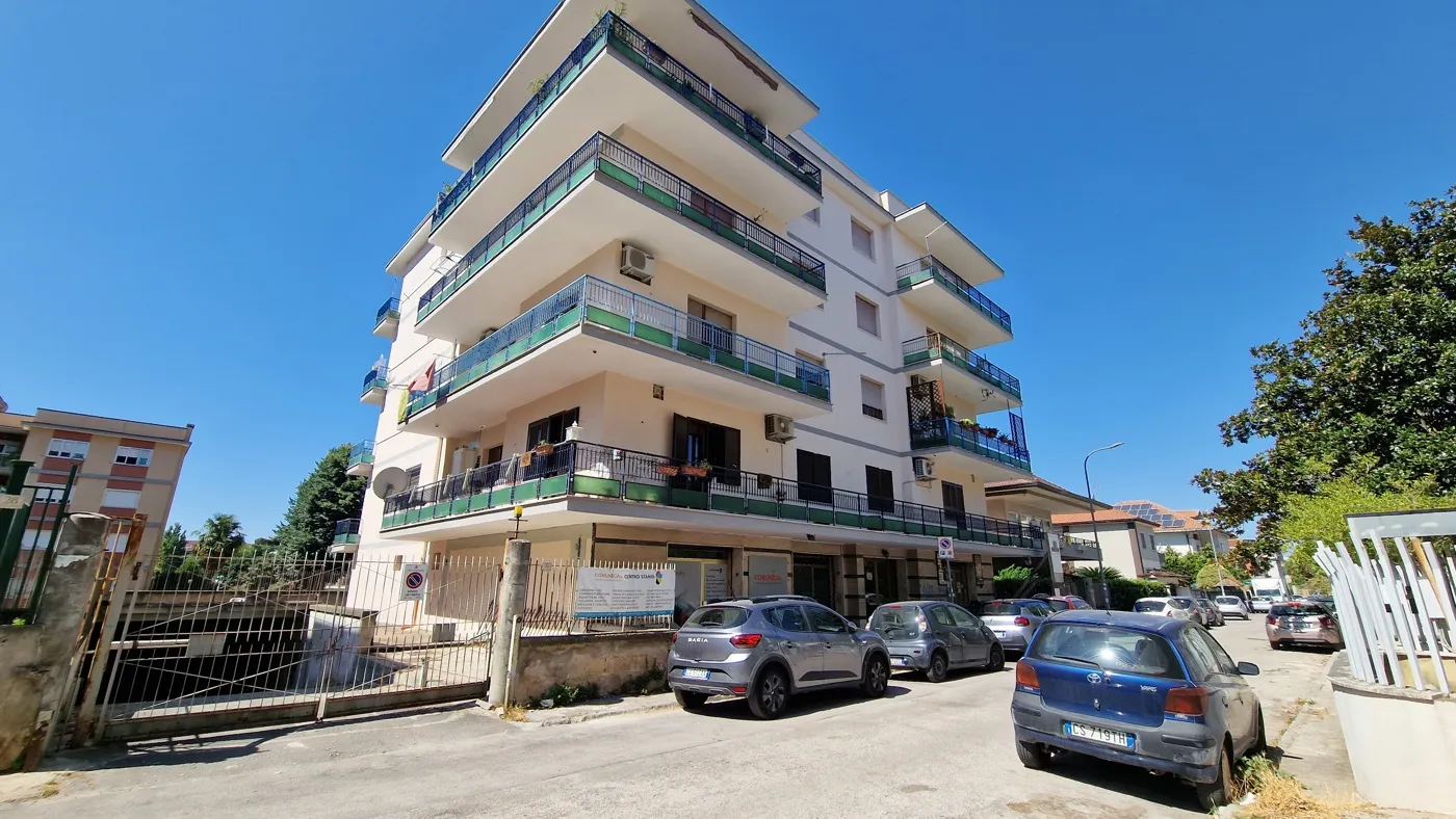 Foto 48 di 52 - Appartamento in vendita a Caserta
