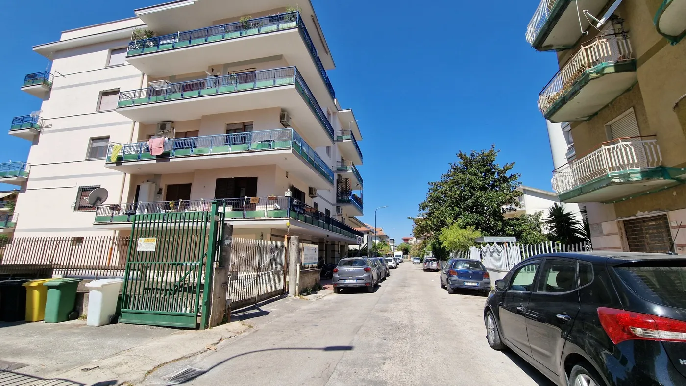 Foto 49 di 52 - Appartamento in vendita a Caserta