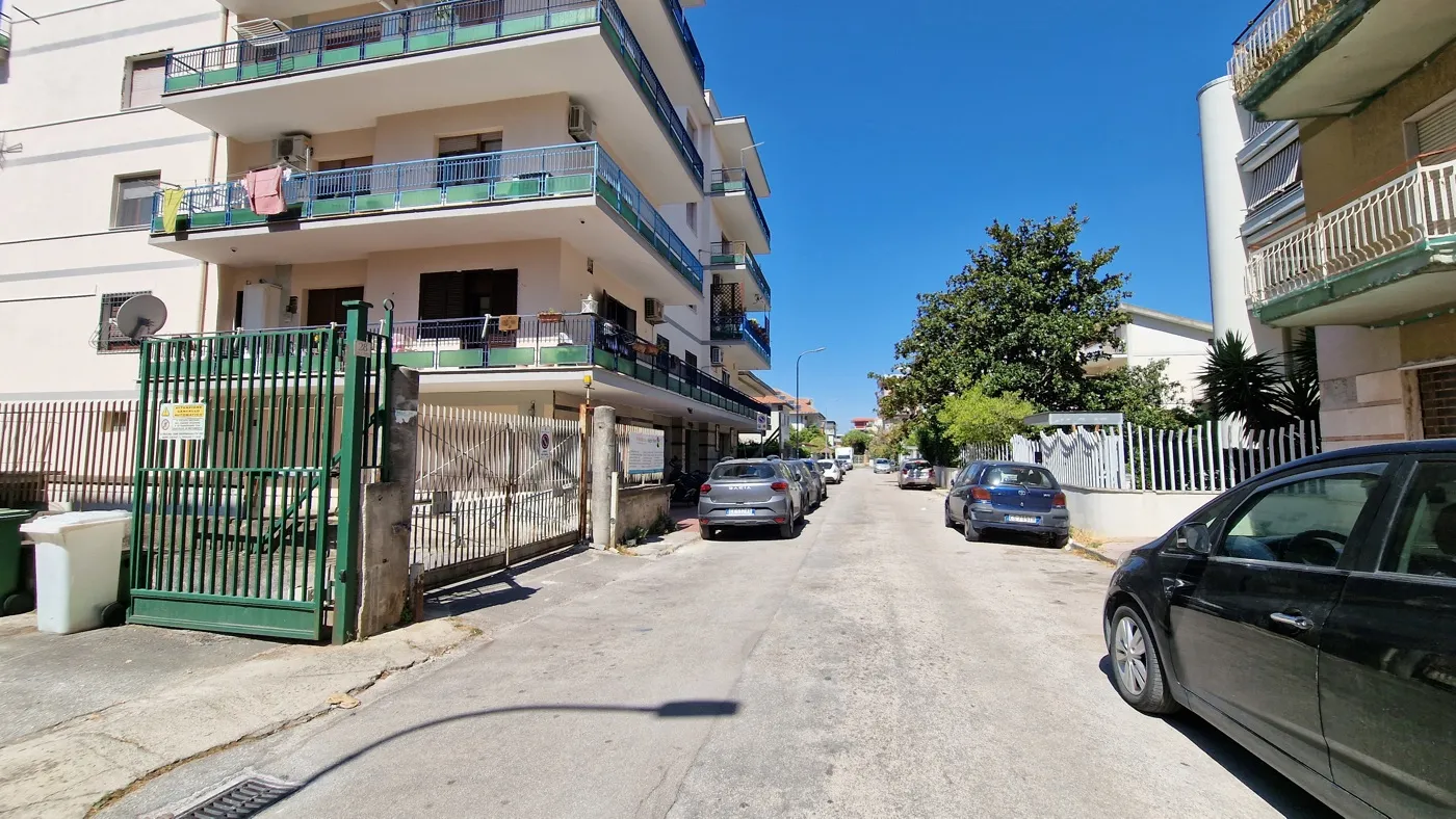 Foto 50 di 52 - Appartamento in vendita a Caserta