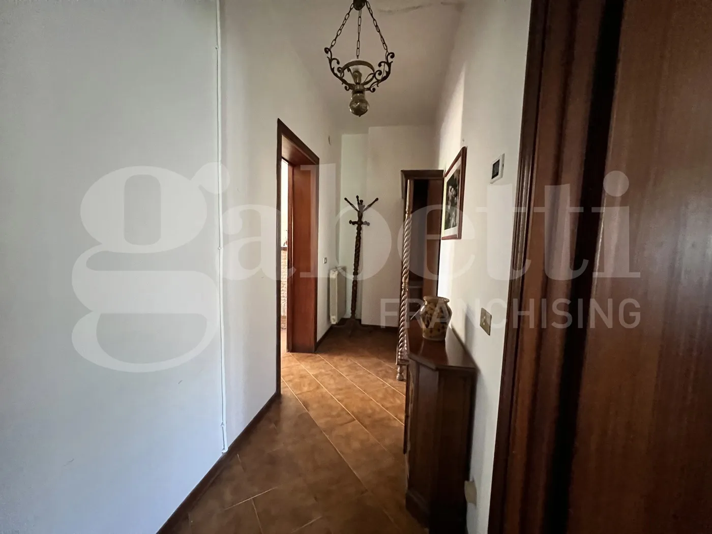 Foto 13 di 21 - Casa indipendente in vendita a Gubbio
